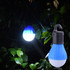 Безжична висяща LED крушка с кука за палатка преносима | Лов и Риболов  - Добрич - image 9