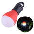 Безжична висяща LED крушка с кука за палатка преносима | Лов и Риболов  - Добрич - image 10