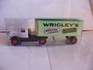 Ново рекламно камионче на дъвки Wrigley's камион Орбит Orbit | Колекции  - Перник - image 1