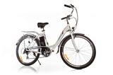 Електрически велосипед Longwise L2606-Други