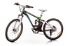 Електрически велосипед Longwise Green Panther | Други  - Варна - image 0