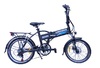 Сгъваем електрически велосипед Longwise Q9 | Други  - Варна - image 6