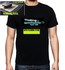 Продавам ,ЕЛ парти тениски със светещ панел | Мъжки Тениски  - Бургас - image 10