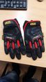 Ръкавици за Мотоциклет MPACT на Mechanix Wear-Друга Мъжка Мода