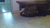 Кожен диван+две табуретки+холна маса | Мебели и Обзавеждане  - Пловдив - image 4