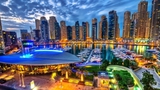 До Дубай през Букурещ с 4 нощувки вSOMEWHERE HOTEL TECOM 4*-В чужбина