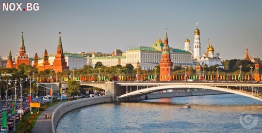 Санкт Петербург и Москва с Караджъ Турс | В чужбина | София-град