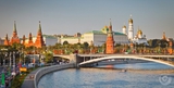 Санкт Петербург и Москва с Караджъ Турс-В чужбина