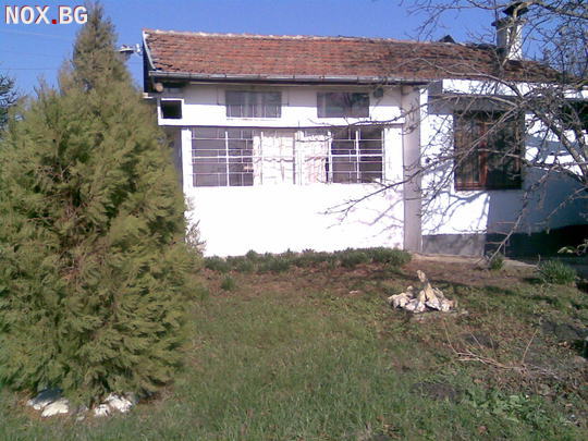 Къща в село Загорци | Къщи | Бургас