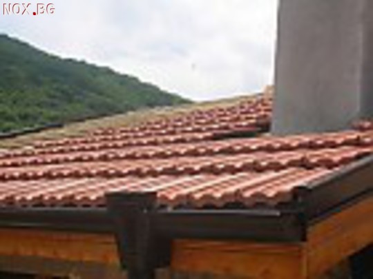 Асфалтиране-Ремонт на покриви-СМР | Строителни | Бургас
