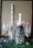 Ритуални чаши, бокали, бутилки,свещи, комплекти | Занаяти  - Пловдив - image 5