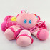 Висяща розова играчка за кошара количка Октопод дрънкалка за | Детски Играчки  - Добрич - image 1
