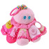 Висяща розова играчка за кошара количка Октопод дрънкалка за | Детски Играчки  - Добрич - image 2