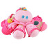 Висяща розова играчка за кошара количка Октопод дрънкалка за | Детски Играчки  - Добрич - image 6