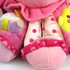 Висяща розова играчка за кошара количка Октопод дрънкалка за | Детски Играчки  - Добрич - image 9