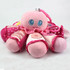 Висяща розова играчка за кошара количка Октопод дрънкалка за | Детски Играчки  - Добрич - image 11