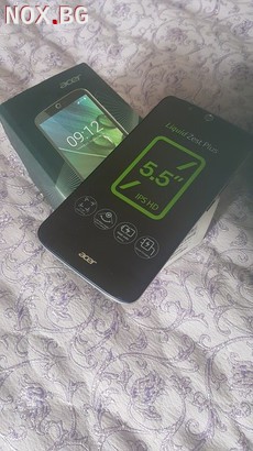 Acer zest plus | Мобилни Телефони | Пловдив