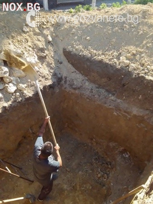Ръчно копаене на септични ями, | Строителни | Варна