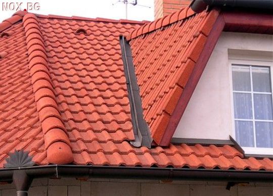 Pемонт на покриви | Строителни | Варна