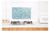 Стикер алуминиево фолио за кухня баня кухненски гръб Декор | Изкуство  - Добрич - image 5