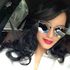 Ново! Сребристи огледални очила Диор модел 2017 | Дамски Слънчеви Очила  - Русе - image 1