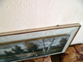 Картини пейзаж палми кафе стара ретро картина пано постер | Дом и Градина  - Добрич - image 4