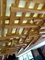 Декоративни дървени греди-Строителни