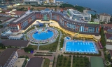 Почивка в Анталия (Сиде) в хотел Lonicera Resort & Spa 5*-В чужбина