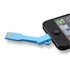 Мини Смарт USB ключодържател зарядно за телефон джобен малък | Адаптети  - Добрич - image 3