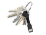 Мини Смарт USB ключодържател зарядно за телефон джобен малък | Адаптети  - Добрич - image 5