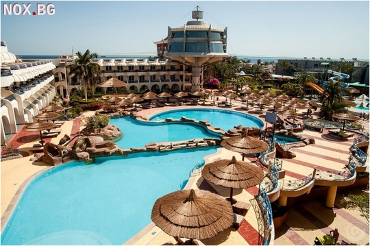 ЕГИПЕТ –   хотел Seagull Beach Resort 4* | В чужбина | София-град
