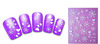 Декорация за нокти лепенки за маникюр ваденки слайдери за нокти | Дамска Козметика  - Добрич - image 7