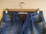 ПОСЛЕДНО НАМАЛЕНИЕ !!! Дамски еластични маркови дънки X-SIDE | Дамски Панталони  - Варна - image 6