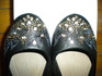 ПОСЛЕДНО НАМАЛЕНИЕ !!! Маркови елегантни обувки | Балерини  - Варна - image 5