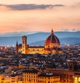 Самолетна екскурзия до Флоренция - люлката на Ренесанса-В чужбина