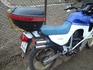 Продавам мотор Honda Transalp | Мотоциклети, АТВ  - София-град - image 3