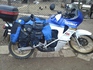 Продавам мотор Honda Transalp | Мотоциклети, АТВ  - София-град - image 6