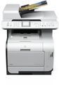 HP Color LaserJet CM2320fxi mfp-Принтери