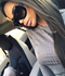 Ново! Слънчеви очила Celine като на Николета, Ким Кардашиян | Дамски Слънчеви Очила  - Русе - image 3