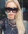 Ново! Слънчеви очила Celine като на Николета, Ким Кардашиян | Дамски Слънчеви Очила  - Русе - image 13