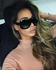 Ново! Слънчеви очила Celine като на Николета, Ким Кардашиян | Дамски Слънчеви Очила  - Русе - image 1