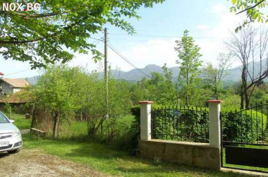 Атрактивен имот в Централен Балкан | Парцели | Габрово