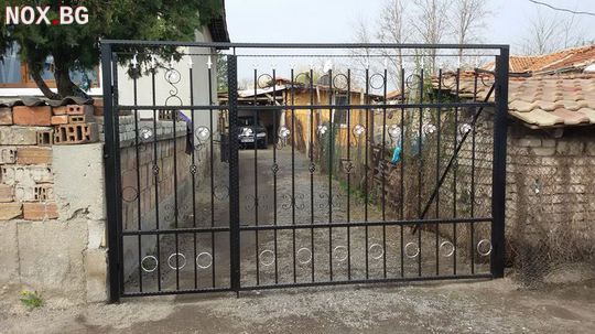 Заварчик на гаражни врати порти и авто тенекеджиство | Други | Пловдив