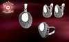 Перфект Арт ЕООД - Производство и търговия със сребърна бижутерия | Комплекти  - Хасково - image 0