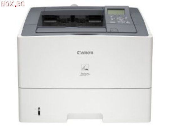 CANON i-SENSYS LBP 6750 DN Цена: 100.00 | Принтери | Хасково