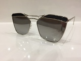 Хит модел 2017 огледални слънчеви очила-Дамски Слънчеви Очила