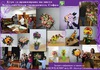 Професионален курс за аранжиране на цветя към ЛТУ  есен 2019 | Курсове  - София-град - image 0
