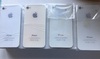 Продавам 4 броя бели задни панели за iPhone 4 - 12 лева | Други  - София-град - image 0