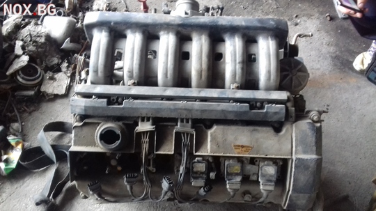 Двигател за БМВ 320-91г-бензин 150коня | Части и Аксесоари | Кюстендил