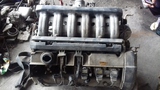 Двигател за БМВ 320-91г-бензин 150коня-Части и Аксесоари